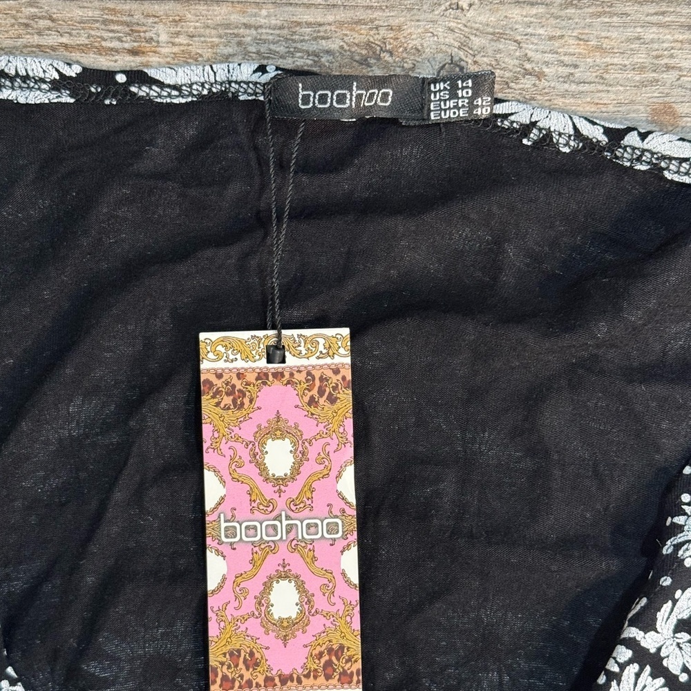 Romper​​ - Picture 3 of 7